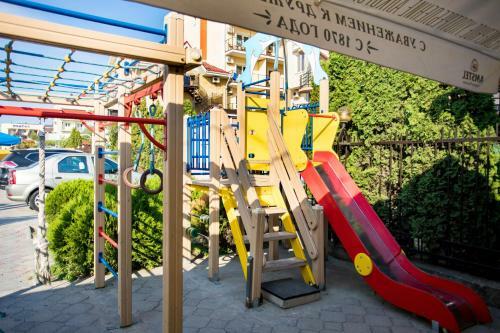 Hotel Zolotoe Runo