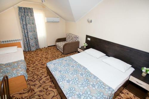 Hotel Zolotoe Runo