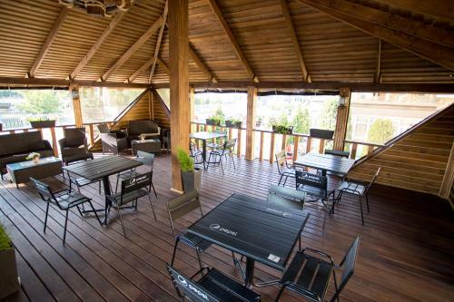 Hotel Zolotoe Runo