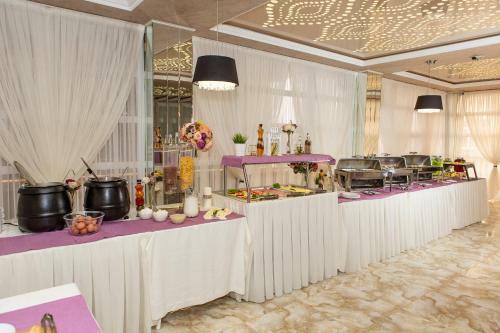 Hotel Zolotoe Runo