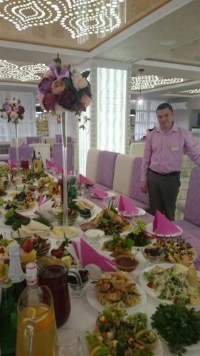 Hotel Zolotoe Runo
