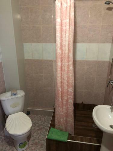 Hostal Guest House Elegant