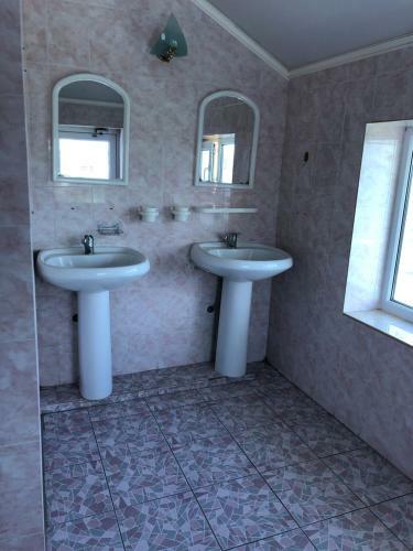 Hostal Guest House Elegant