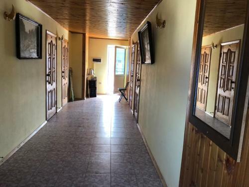 Hostal Guest House Elegant