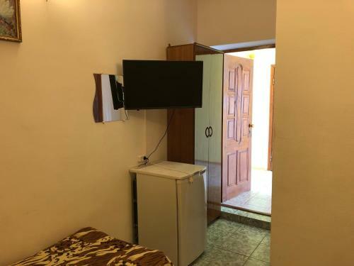 Hostal Guest House Elegant