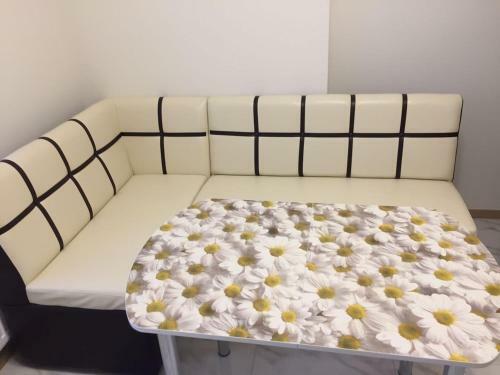 Apartamento Rentwill Mitino Life 225