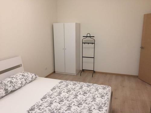 Apartamento Rentwill Mitino Life 225