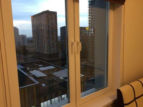 Apartamento Rentwill Mitino Life 225