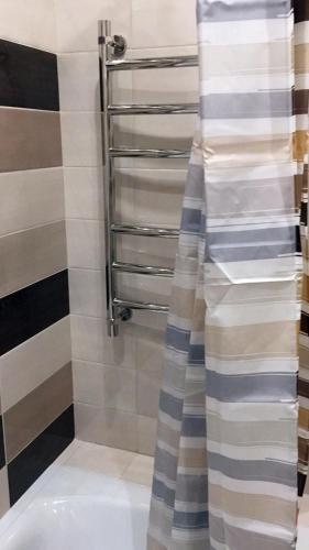 Apartamento Rentwill Mitino Life 225