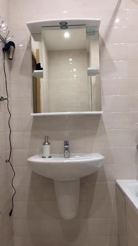 Apartamento Rentwill Mitino Life 225