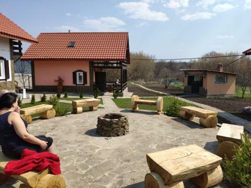 Dacha Zabugorische