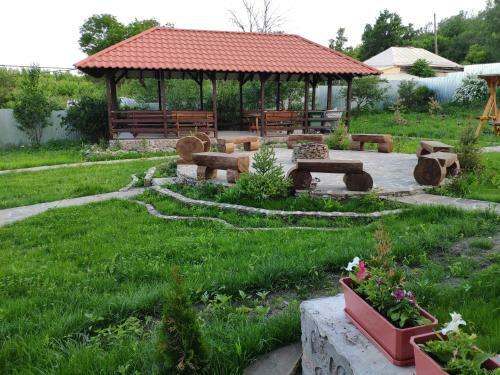 Dacha Zabugorische