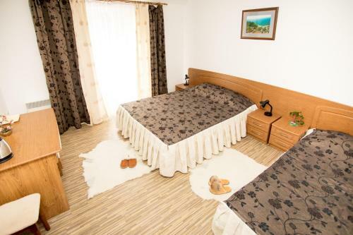 Ivushka Hotel