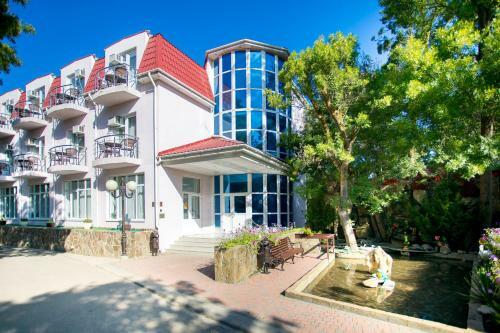 Ivushka Hotel