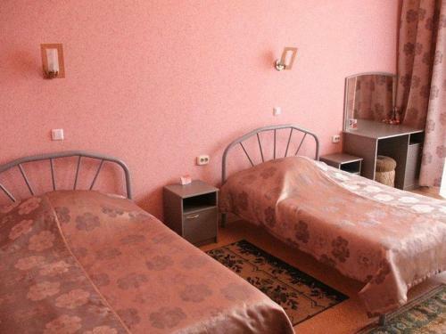 Hotel Laletin