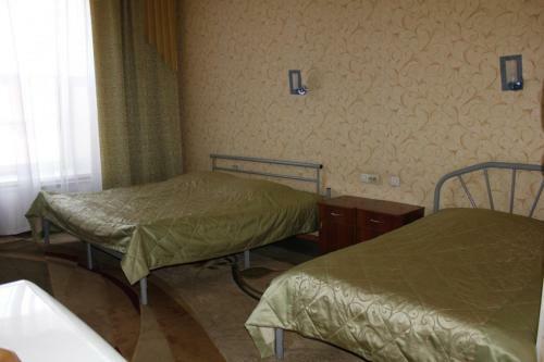 Hotel Laletin
