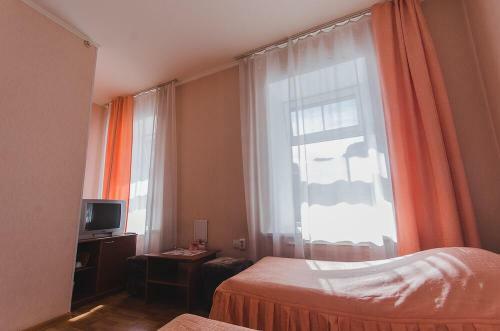 Hotel Laletin
