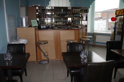 Hotel Laletin