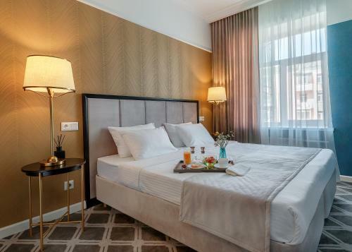 Altay Hotel