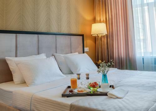 Altay Hotel