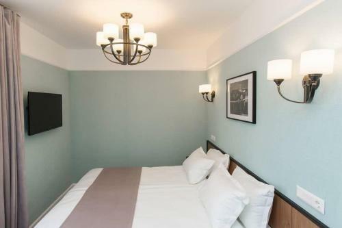 Altay Hotel