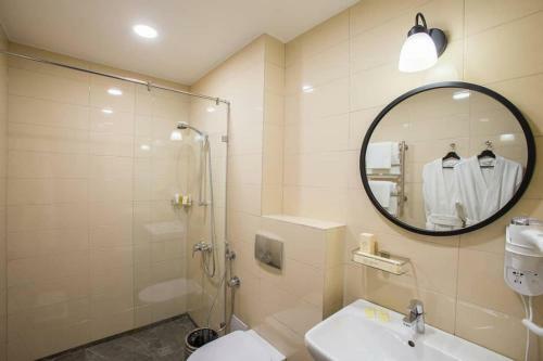 Altay Hotel