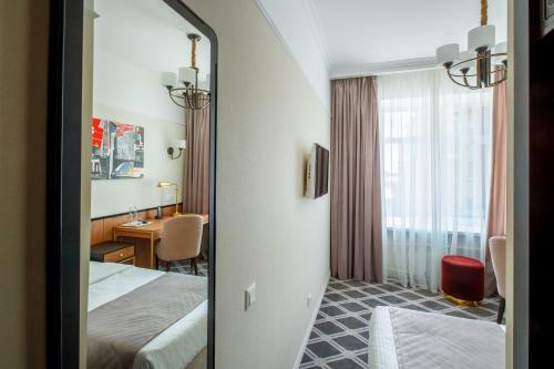 Altay Hotel