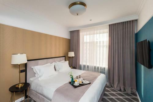 Altay Hotel