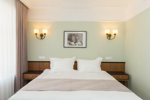 Altay Hotel