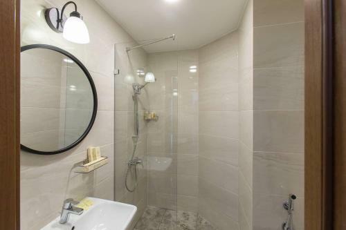 Altay Hotel