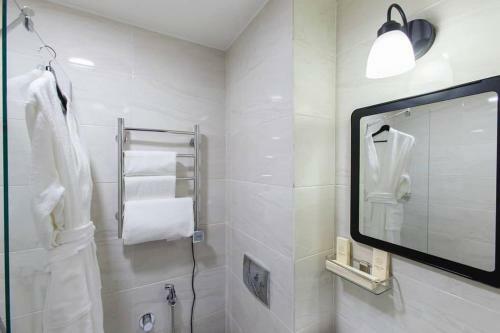 Altay Hotel