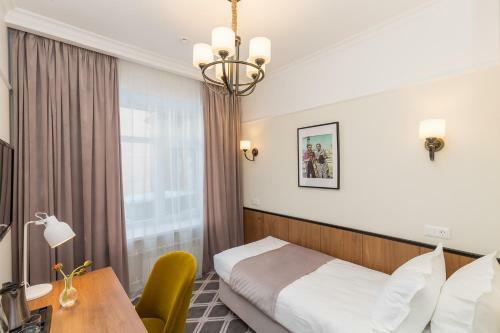 Altay Hotel