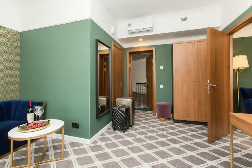 Altay Hotel
