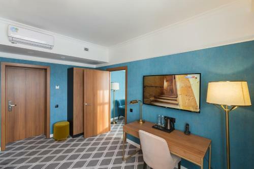 Altay Hotel