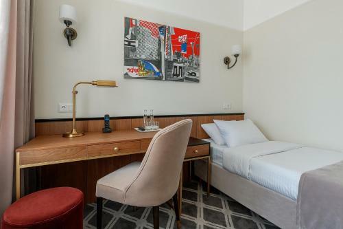 Altay Hotel