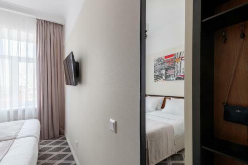 Altay Hotel
