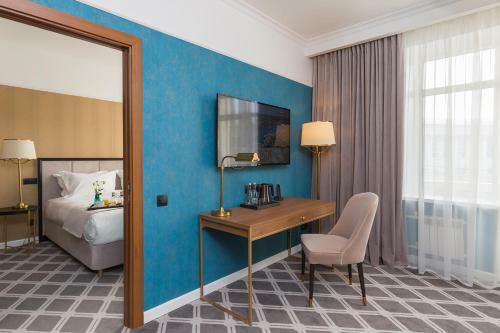Altay Hotel