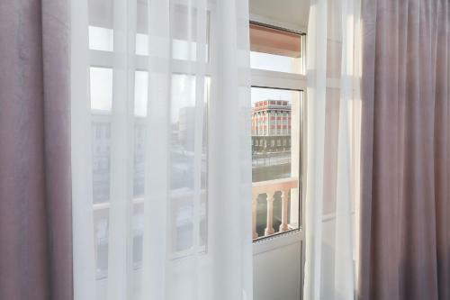 Altay Hotel