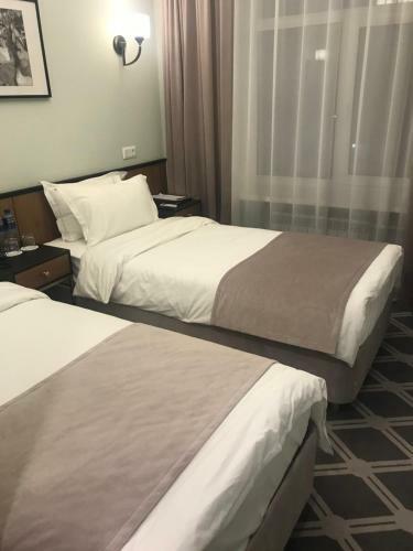 Altay Hotel