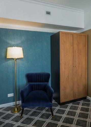 Altay Hotel