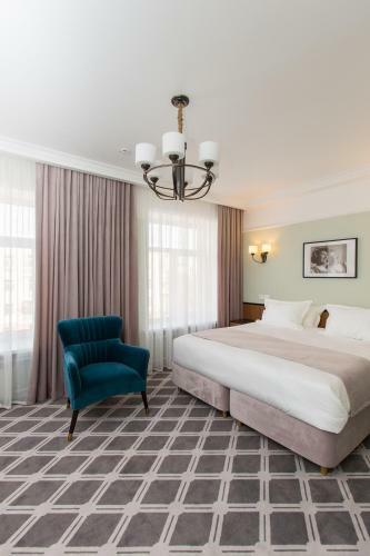 Altay Hotel