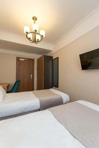 Altay Hotel