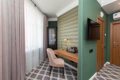 Altay Hotel