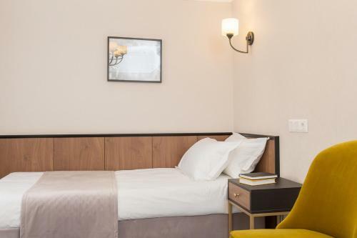 Altay Hotel
