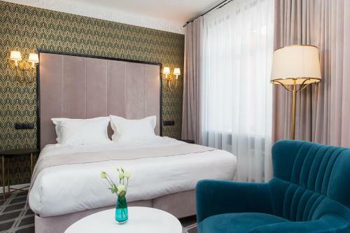 Altay Hotel