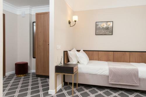 Altay Hotel