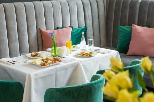 Altay Hotel