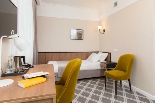 Altay Hotel