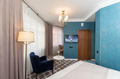 Altay Hotel