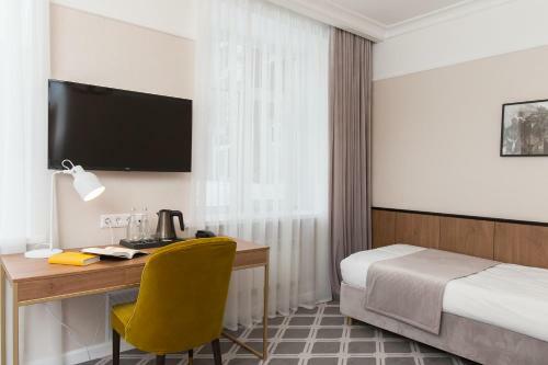 Altay Hotel